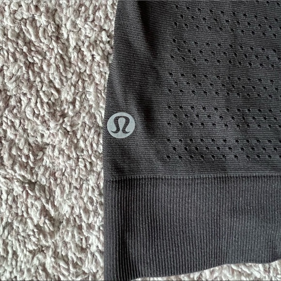 Lululemon breeze by long sleeve *squad - Picture 4 of 4